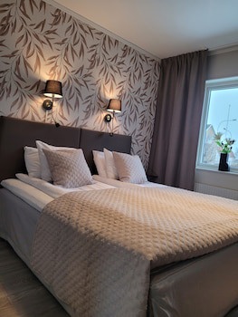 Arena Hotell