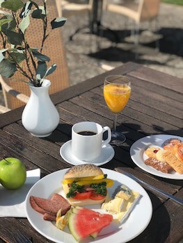 Arena Hotell