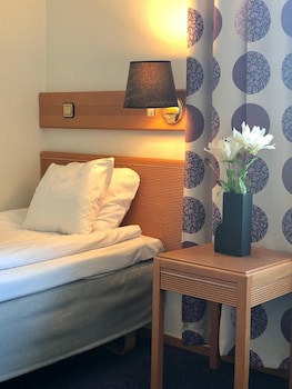 Arena Hotell
