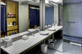 Aloft Bengaluru Whitefield