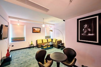 Aloft Bengaluru Whitefield