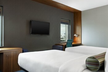 Aloft Bengaluru Whitefield