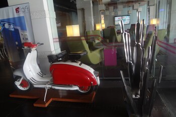 Aloft Bengaluru Whitefield