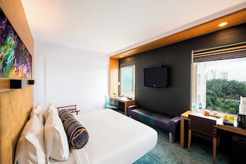 Aloft Bengaluru Whitefield