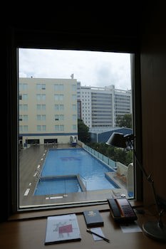 Aloft Bengaluru Whitefield