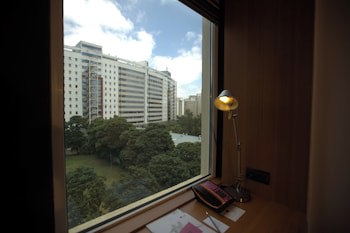 Aloft Bengaluru Whitefield