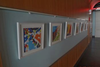 Aloft Bengaluru Whitefield