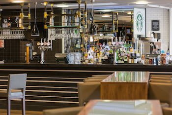 Holiday Inn Manchester-Media City Uk, An Ihg Hotel
