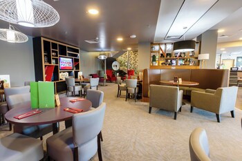 Holiday Inn Manchester-Media City Uk, An Ihg Hotel