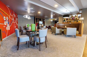 Holiday Inn Manchester-Media City Uk, An Ihg Hotel