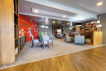 Holiday Inn Manchester-Media City Uk, An Ihg Hotel