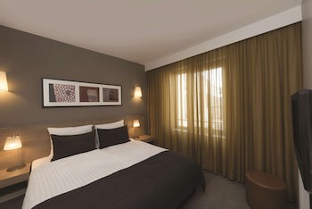 Adina Apartment Hotel Hamburg Michel galeri fotoğrafı