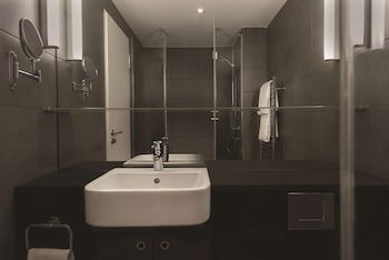 Adina Apartment Hotel Hamburg Michel galeri fotoğrafı