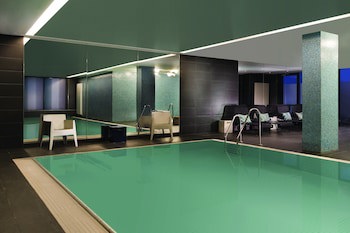 Adina Apartment Hotel Hamburg Michel galeri fotoğrafı