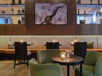 Adina Apartment Hotel Hamburg Michel galeri fotoğrafı