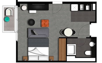Adina Apartment Hotel Hamburg Michel galeri fotoğrafı