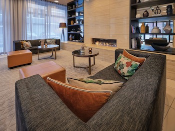 Adina Apartment Hotel Hamburg Michel fotoğrafı