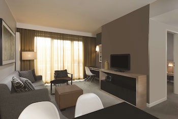 Adina Apartment Hotel Hamburg Michel galeri fotoğrafı