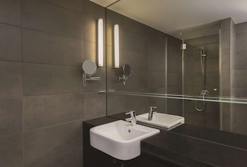 Adina Apartment Hotel Hamburg Michel galeri fotoğrafı
