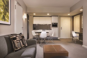 Adina Apartment Hotel Hamburg Michel galeri fotoğrafı