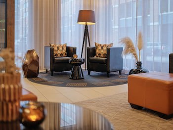 Adina Apartment Hotel Hamburg Michel fotoğrafı
