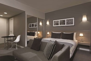 Adina Apartment Hotel Hamburg Michel galeri fotoğrafı