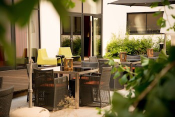 Adina Apartment Hotel Hamburg Michel galeri fotoğrafı
