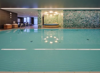 Adina Apartment Hotel Hamburg Michel galeri fotoğrafı