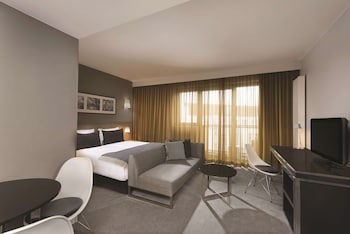 Adina Apartment Hotel Hamburg Michel galeri fotoğrafı