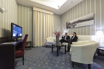 Hotel Naples galeri fotoğrafı
