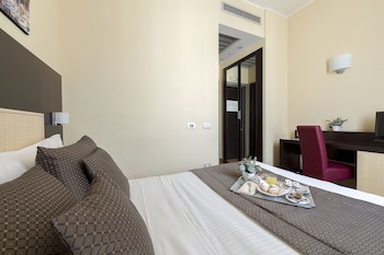 Hotel Naples galeri fotoğrafı