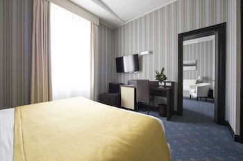 Hotel Naples fotoğrafı
