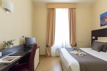 Hotel Naples fotoğrafı