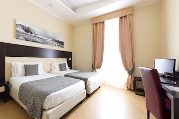 Hotel Naples fotoğrafı