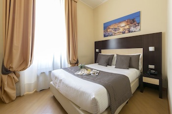 Hotel Naples galeri fotoğrafı