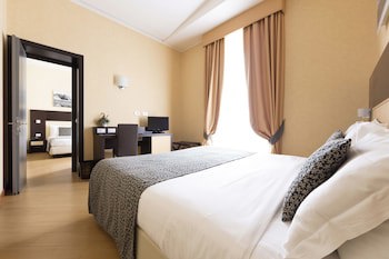 Hotel Naples galeri fotoğrafı