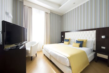 Hotel Naples fotoğrafı