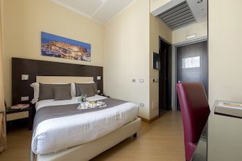 Hotel Naples galeri fotoğrafı