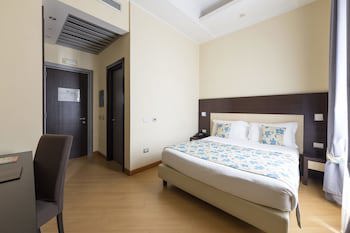 Hotel Naples galeri fotoğrafı