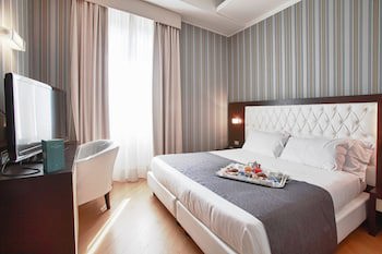 Hotel Naples galeri fotoğrafı