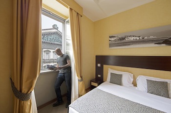 Hotel Naples galeri fotoğrafı