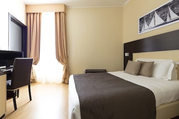 Hotel Naples galeri fotoğrafı