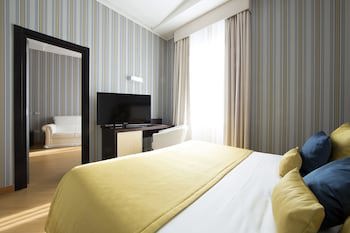 Hotel Naples galeri fotoğrafı