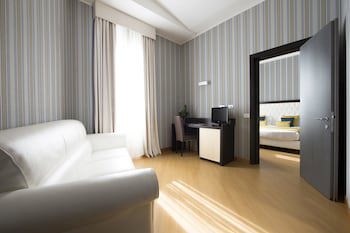 Hotel Naples galeri fotoğrafı