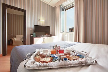 Hotel Naples galeri fotoğrafı