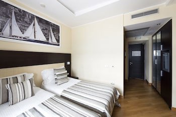 Hotel Naples galeri fotoğrafı