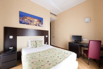 Hotel Naples galeri fotoğrafı