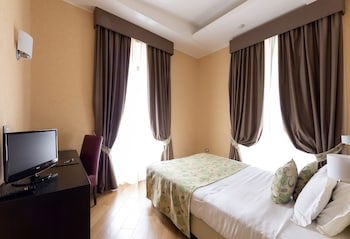 Hotel Naples galeri fotoğrafı