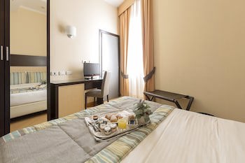 Hotel Naples galeri fotoğrafı