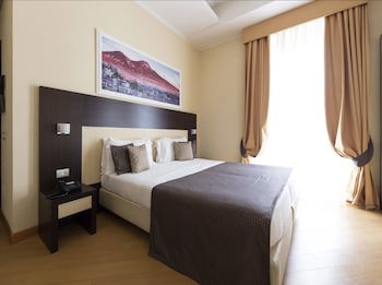 Hotel Naples galeri fotoğrafı